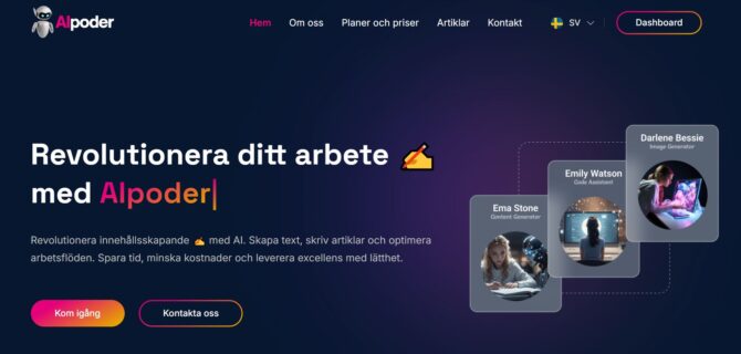 AIpoder.com